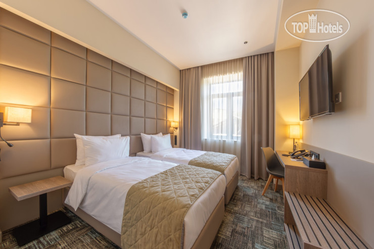 Hotel photo Hayasa Hotel Yerevan 