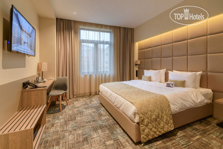 Hotel photo Hayasa Hotel Yerevan 