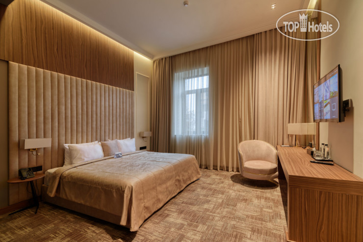 Hotel photo Hayasa Hotel Yerevan 