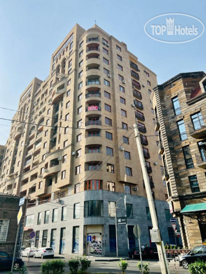New photos from tourists Sweet Home Apartments