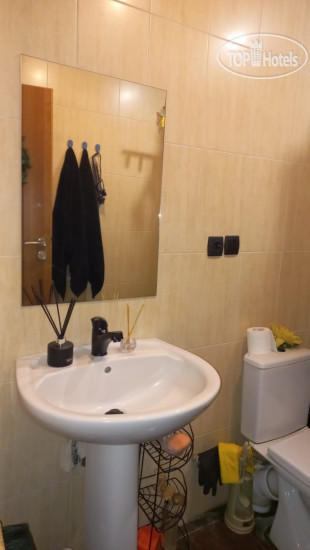 Hotelier's photos Elite Apartment City Center