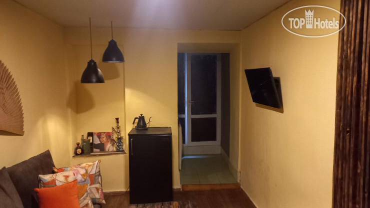 Hotel photo Modern Family Suite City Center 