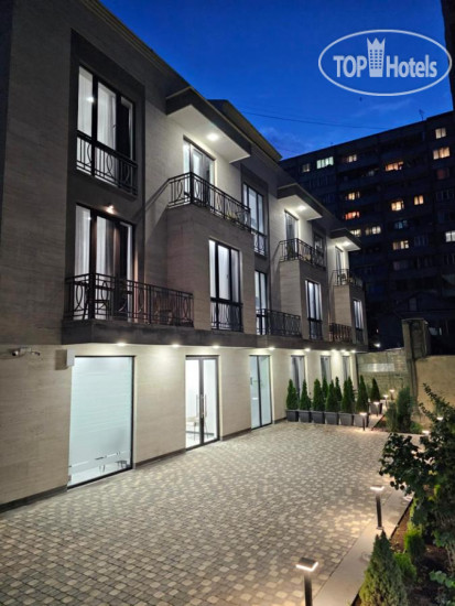 New photos from tourists Orion ApartHotel 4*