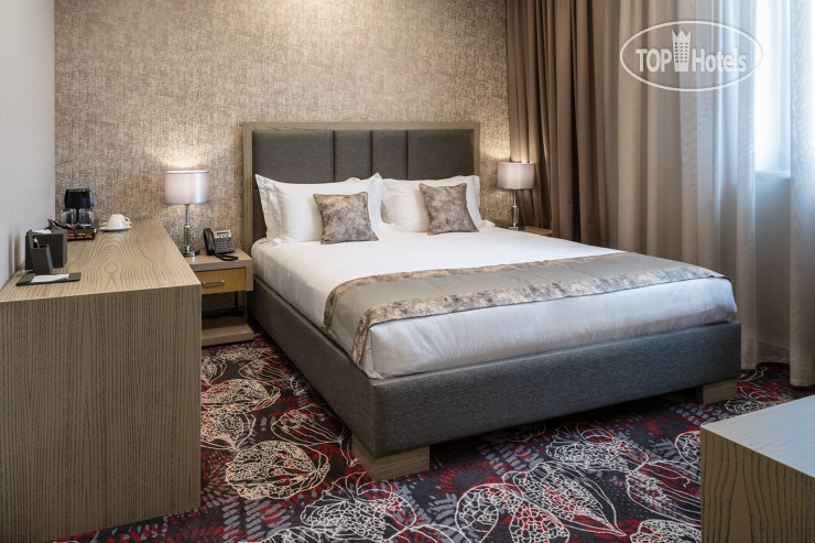 New photos from tourists Sphera by Stellar Hotels 4*