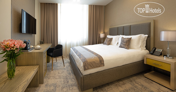 Hotelier's photos Sphera by Stellar Hotels 4*