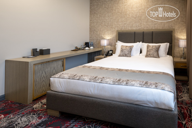 Hotelier's photos Sphera by Stellar Hotels 4*