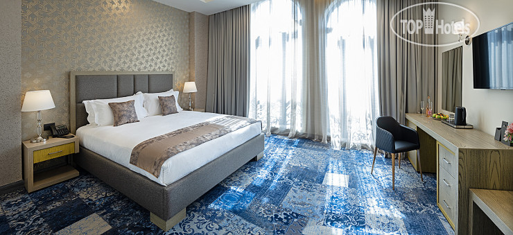 Hotel photo Sphera by Stellar Hotels 4*