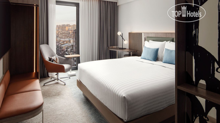 Фото Courtyard By Marriott