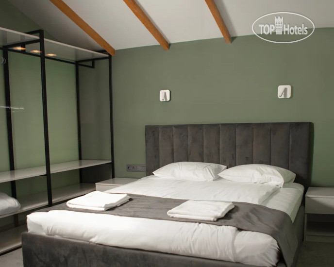 Hotelier's photos Aratta Hotel Boutique