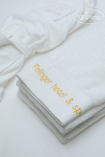 New photos from tourists Felinger Collection Hotel & Spa 4*