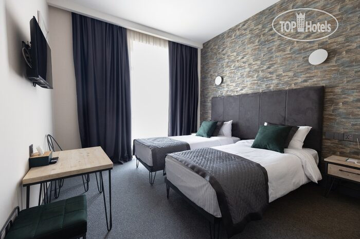 Hotel photo Dynasty Hotel 4*
