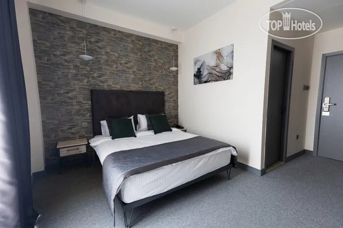 Hotel photo Dynasty Hotel 4*