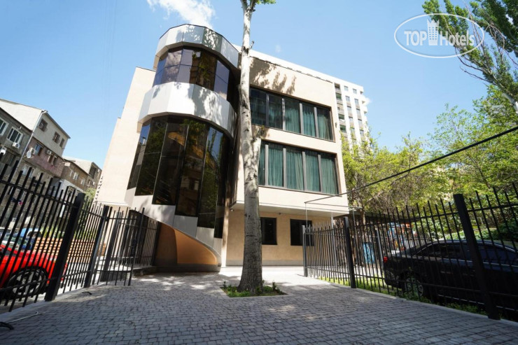 New photos from tourists Bm Hotel 3*