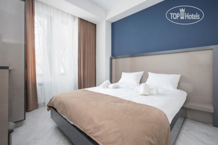 Photos Armeni Hotel