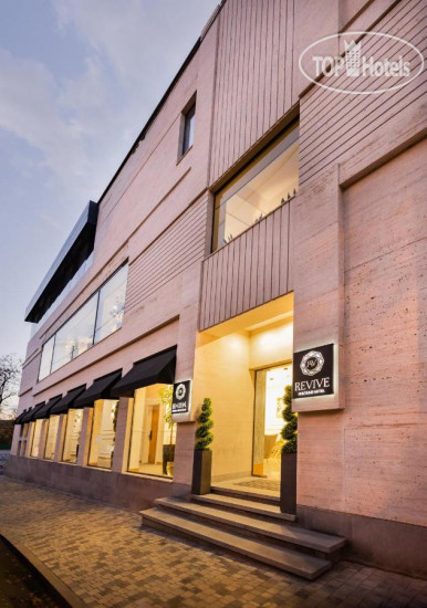 Photos Revive Boutique Hotel