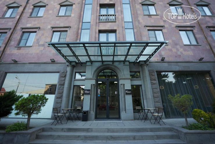 New photos from tourists 4Guest Hotel 4*