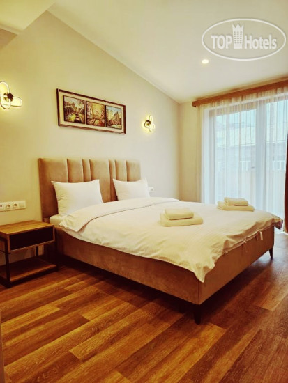 Photos Avenue 30 Hotel