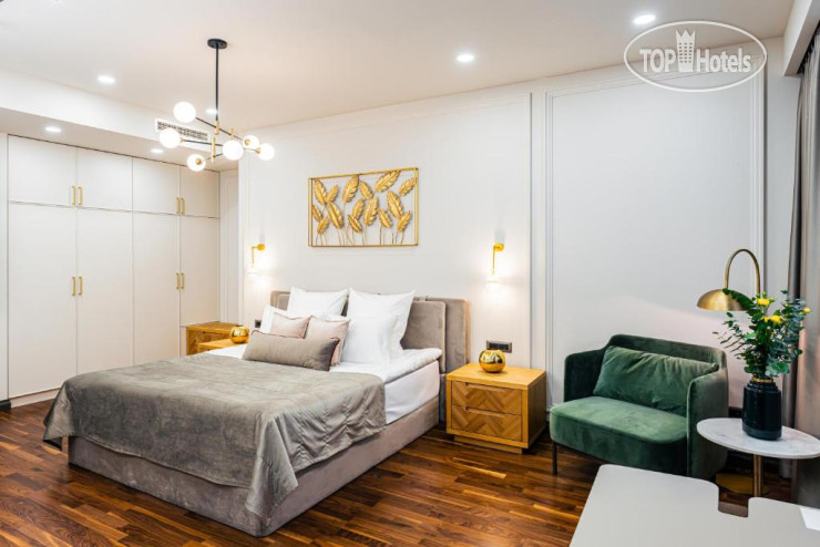 Photos Metropol Club House