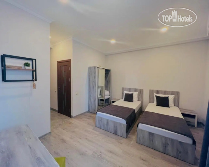 Hotel photo Hotel Menua 3*