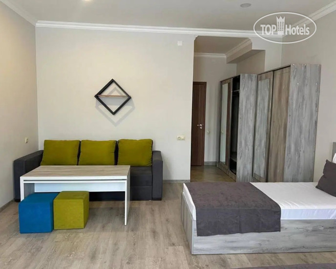 Hotel photo Hotel Menua 3*