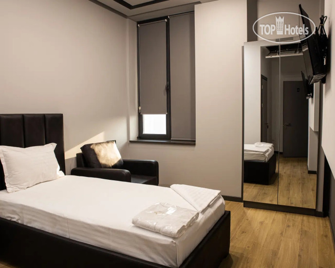 Фотографии отеля  Hotel Elion 4*