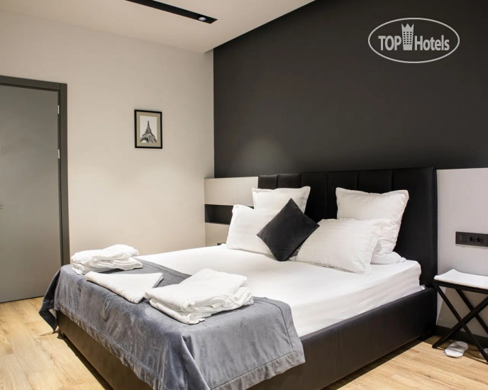 Hotel photo Hotel Elion 4*
