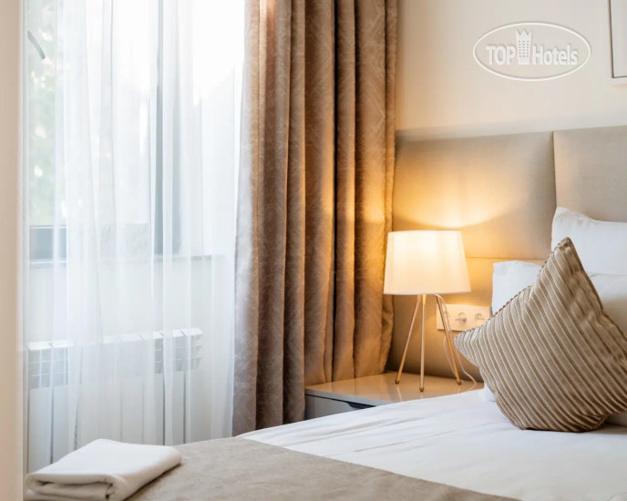 Hotel photo Ris Opera Apartments 