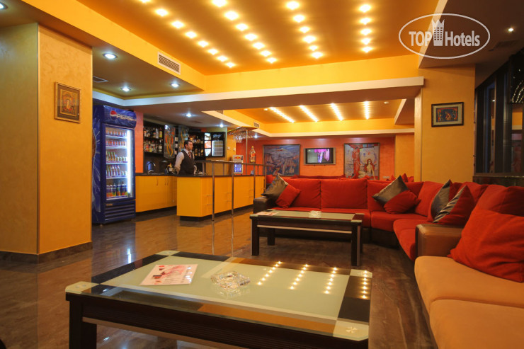 Photos Erebuni (Эребуни)