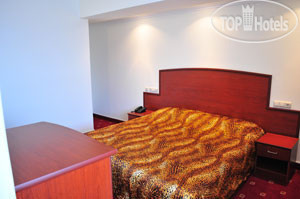 New photos from tourists Erebuni 3*