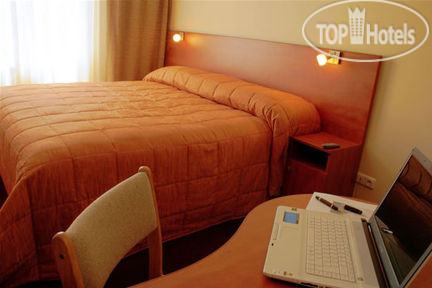 New photos from tourists Minotel Barsam Suites 4*
