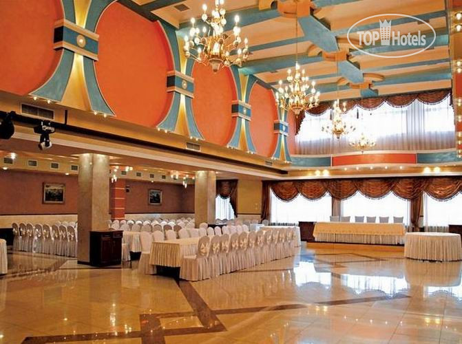 Hotel photo Armenian Royal Palace 4*