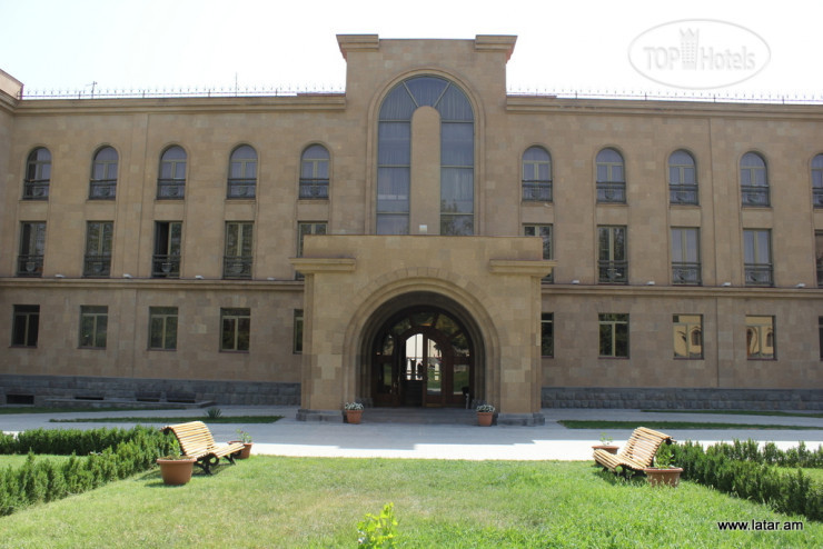 Hotelier's photos Latar Hotel Complex 5*