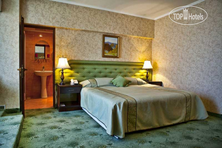 Hotel photo Shirak 3*