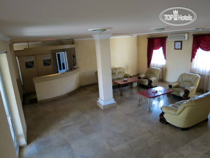 Hotel photo White House Hotel 3*