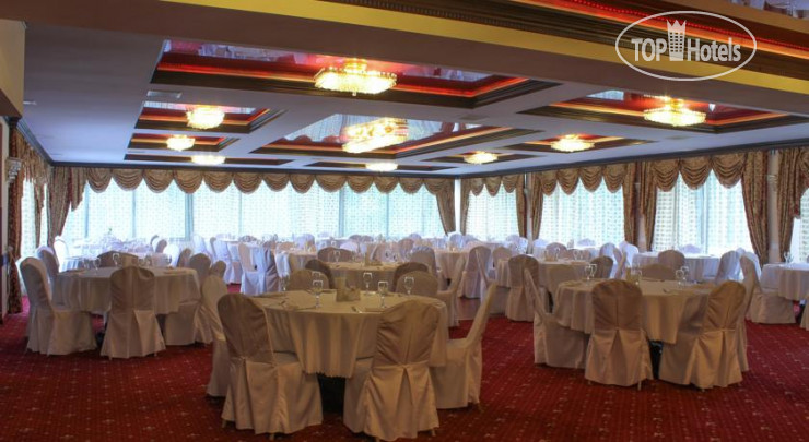 New photos from tourists Best Western Paradise Hotel Dilijan 4*