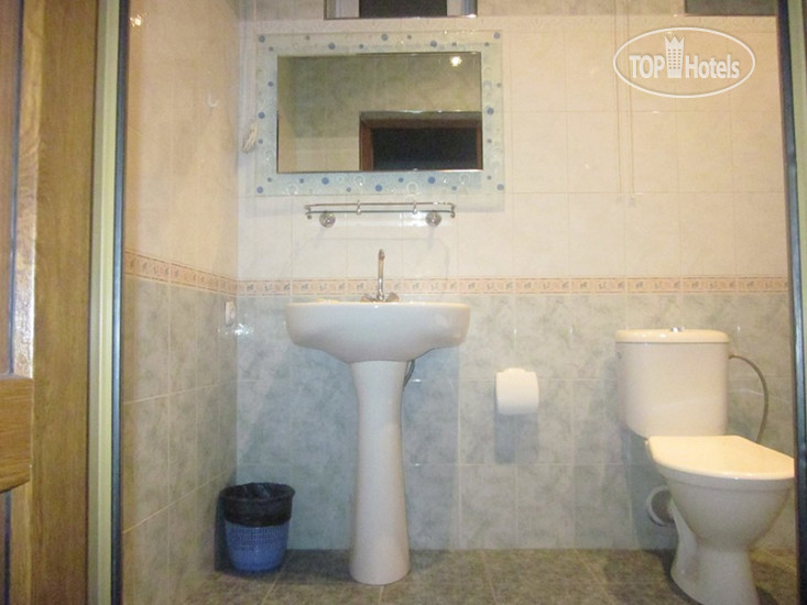 New photos from tourists Casanova Inn 3*