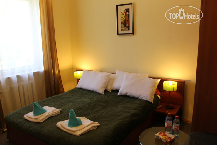 New photos from tourists Diligence Hotel 3*