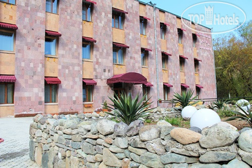 Hotelier's photos Diligence Hotel 3*