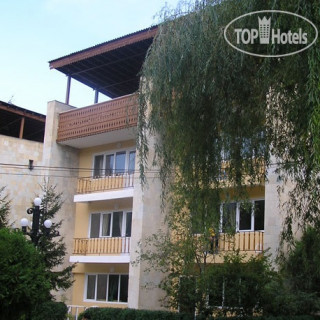 Photos Impuls Дилижанский оздоровительный Комплекс