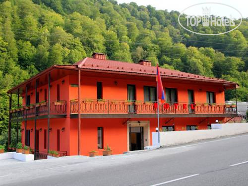 Photos Red Hotel