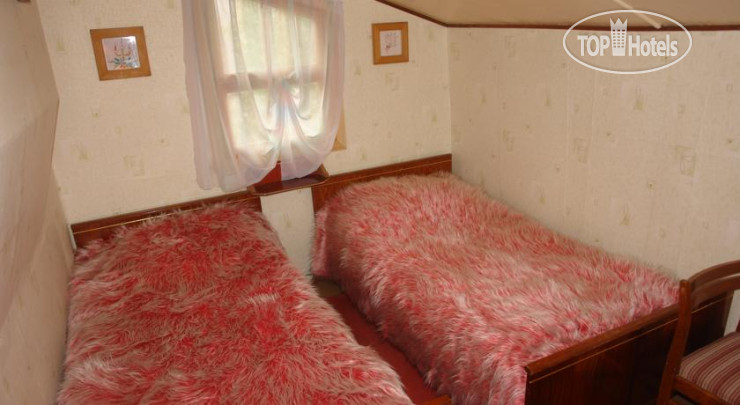 New photos from tourists Artsiv v Dilijane B&B