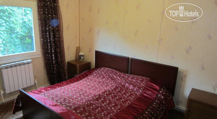 Hotel photo Nina B&B 