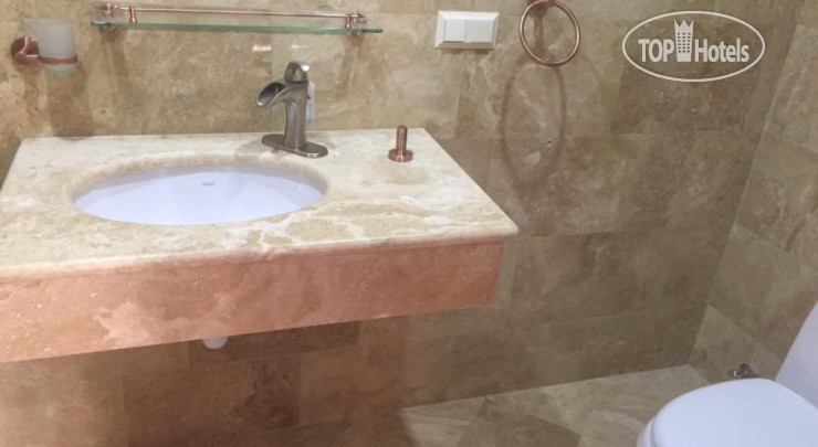 New photos from tourists Belvedere Eco Resort 3*