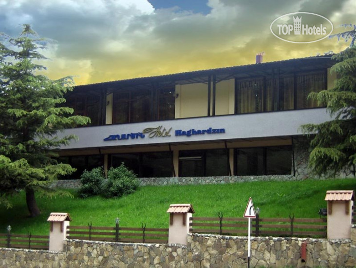 Hotelier's photos Haghartsin 3*