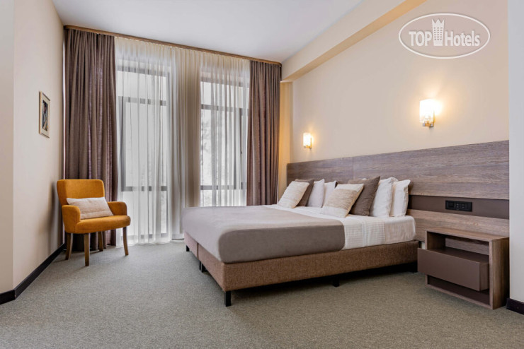 Hotel photo DiliJazz Hotel & Restaurant 4*