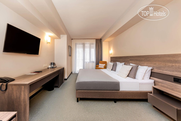 Hotelier's photos DiliJazz Hotel & Restaurant 4*