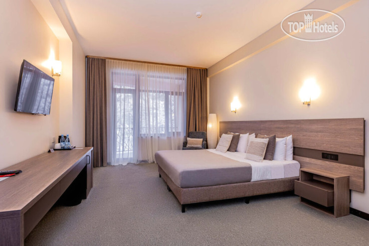 New photos from tourists DiliJazz Hotel & Restaurant 4*