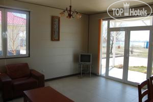 New photos from tourists Geghama Villa Resort