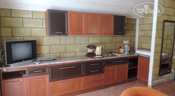 New photos from tourists Sevan Lake Cottages 4*