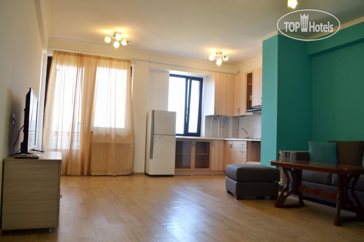 New photos from tourists Tsovasar Family Rest Complex 4*